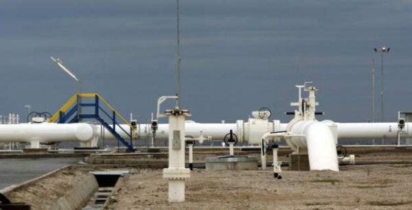 Υπογράφηκε αιφνιδιαστικά η δημιουργία του South Stream 2 από Ρωσία, Ελλάδα και Ιταλία!