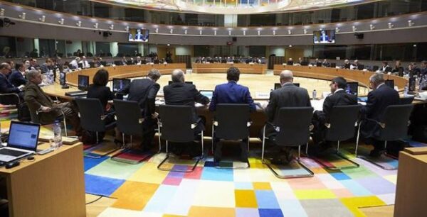 Συμφωνία στο Eurogroup «έβγαλε» το EuroWorking Group