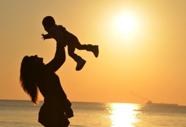 Μη εργαζόμενη μαμά – Τί έχω μάθει αυτά τα 9 χρόνια που είμαι μαμά στο σπίτι