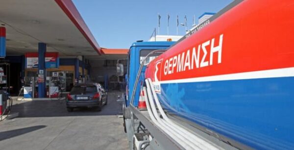 Εν μέσω καύσωνα θα καταβληθεί το επίδομα θέρμανσης