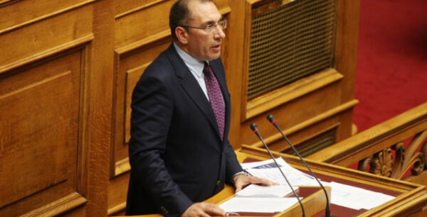 “Υπάρχει κίνδυνος απώλειας του δανείου σε ενδεχόμενη αποχώρηση ΔΝΤ”