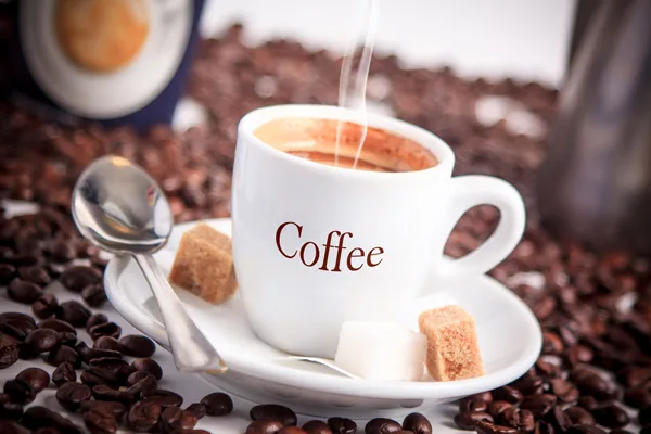 Ο καφές που φέρνει… ύπνο!