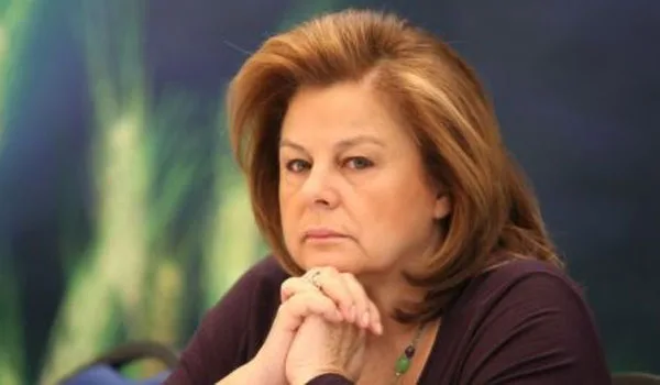 Λούκα Κατσέλη: Μπορούν να αρθούν και σήμερα τα capital control