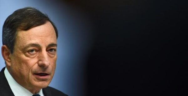 Ντράγκι: Αποσταθεροποιητικές οι ανισότητες στην Ευρώπη