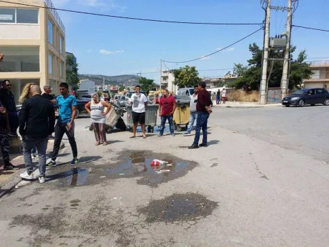 Συγκινεί η οικογένεια του μικρού Μάριου: “Να μην βρεθεί κανείς στην θέση μας”