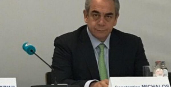 Μίχαλος: Να σταματήσει ο Σόιμπλε τις καθυστερήσεις