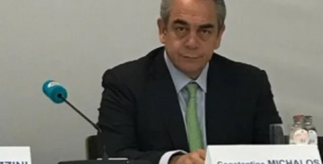 Μίχαλος: Να σταματήσει ο Σόιμπλε τις καθυστερήσεις