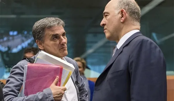 Μοσκοβισί: Δεν μπορούμε να πούμε στην Ελλάδα ή δέχεσαι  ή πεθαίνεις