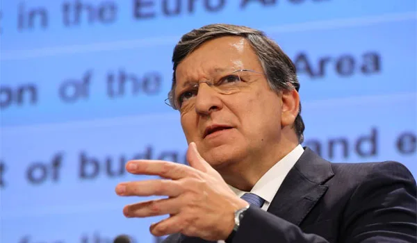 Μπαρόζο: Ο κίνδυνος του Grexit δεν έχει φύγει από το τραπέζι