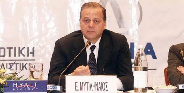 Νέο εργοστάσιο στην Ελλάδα – Επένδυση 400 εκατομ. ευρώ