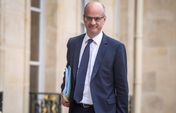 Γάλλος υπουργός Παιδείας: Από τα αρχαία ελληνικά κατάγεται ο πολιτισμός μας