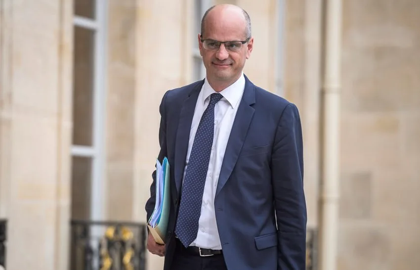 Γάλλος υπουργός Παιδείας: Από τα αρχαία ελληνικά κατάγεται ο πολιτισμός μας