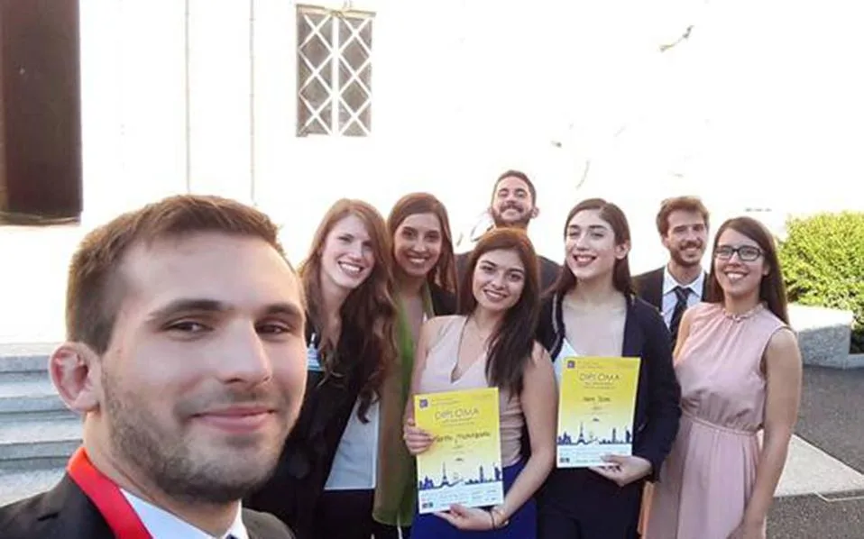 Νέα πρωτιά για τη Νομική Αθηνών