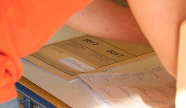 Πανελλήνιες 2017: Τα θέματα στo μάθημα των Ιταλικών