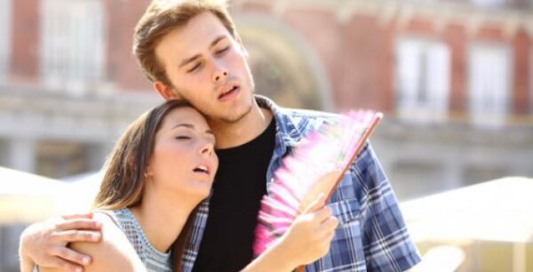 Πίεση: Τι να προσέχετε τις ημέρες με υψηλή θερμοκρασία