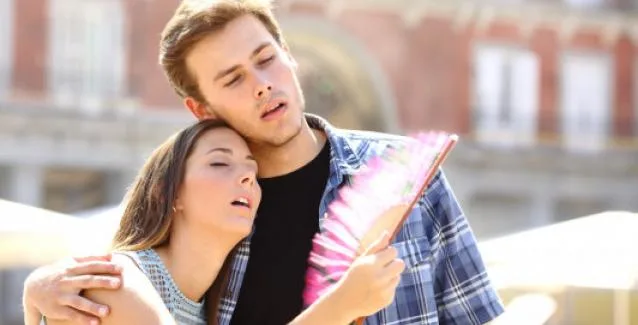 Πίεση: Τι να προσέχετε τις ημέρες με υψηλή θερμοκρασία