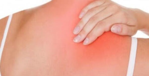 Ψύξη: Τι να κάνετε για τον πόνο και το “πιάσιμο”