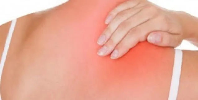 Ψύξη: Τι να κάνετε για τον πόνο και το “πιάσιμο”