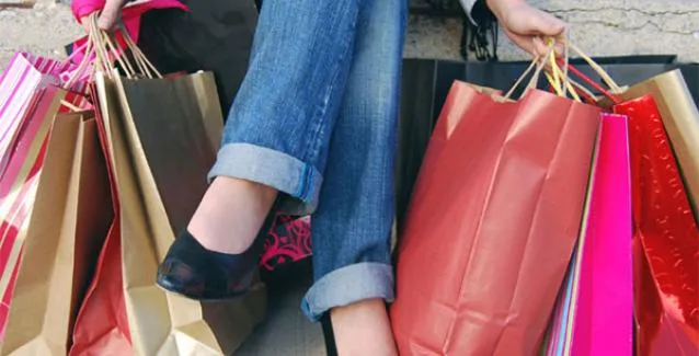 Μια βόλτα για ψώνια μπορεί να δημιουργήσει προβλήματα καρδιάς;