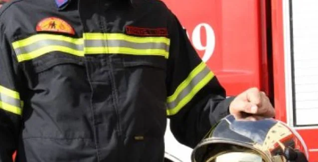 Πανελλήνιες 2018: 133 οι εισακτέοι στις σχολές της Πυροσβεστικής