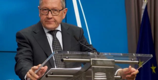 Ρέγκλινγκ: Πιθανή η επιστροφή της Ελλάδας στις αγορές εντός του έτους