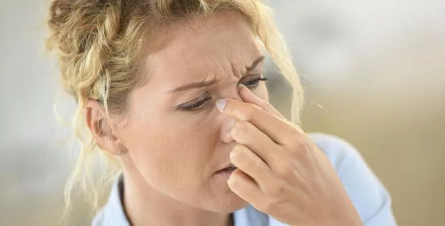 Πώς θα αντιμετωπίσετε το «μπούκωμα» λόγω air condition