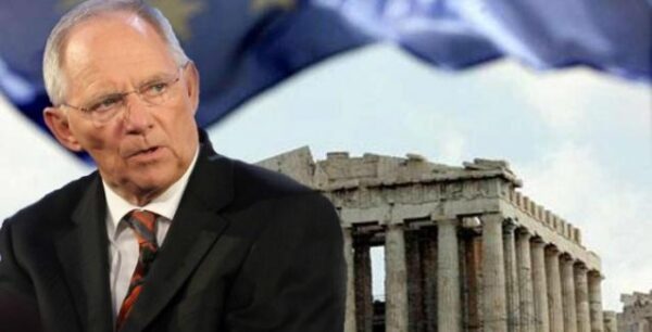 Παραδέχεται ο Σόιμπλε πως ζητάει πολλά από τους Έλληνες