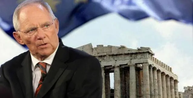 Παραδέχεται ο Σόιμπλε πως ζητάει πολλά από τους Έλληνες