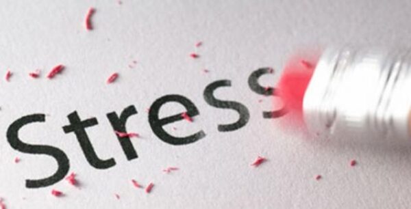 Οι καλές πράξεις διώχνουν το στρες