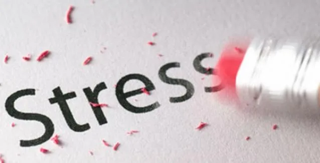 Οι καλές πράξεις διώχνουν το στρες