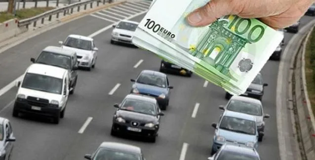 Νέο χαράτσι στα αυτοκίνητα:  800.000 ιδιοκτήτες στο στόχαστρο της εφορίας