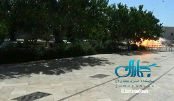 Ιράν: Επτά νεκροί από την επίθεση στο κοινοβούλιο – Τέσσερις όμηροι