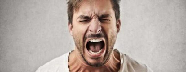 Πώς συνδέεται ο θυμός με την εξωτερική μας εμφάνιση