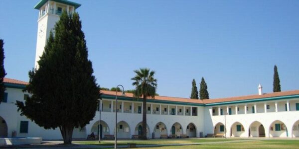 Το Πανεπιστήμιο Κύπρου στα 200 καλύτερα της Ευρώπης