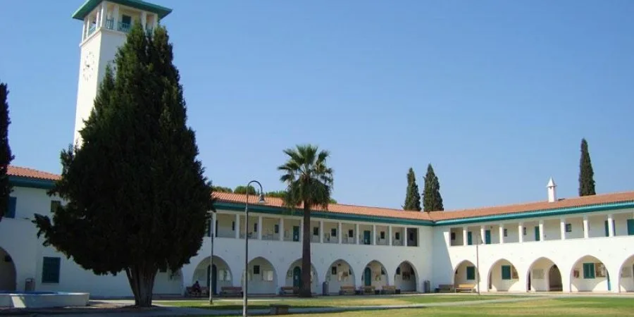 Το Πανεπιστήμιο Κύπρου στα 200 καλύτερα της Ευρώπης