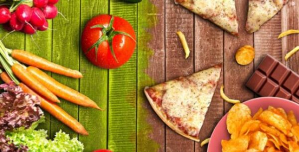 Έρευνα: ποιες είναι οι περισσότερο και οι λιγότερο εθιστικές τροφές;