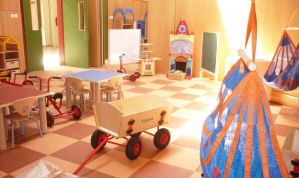 ΕΕΤΑΑ: Αποτελέσματα παιδικών σταθμών ΕΣΠΑ – Οδηγίες για ενστάσεις