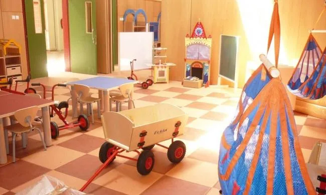 ΕΕΤΑΑ: Αποτελέσματα παιδικών σταθμών ΕΣΠΑ – Οδηγίες για ενστάσεις