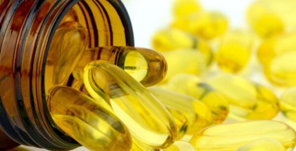 Οι κίνδυνοι από την υπερβολική λήψη βιταμίνης D