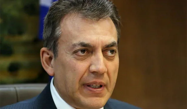 Γ. Βρούτσης: Ξεκινά η ηλεκτρονική κάρτα εργασίας πιλοτικά