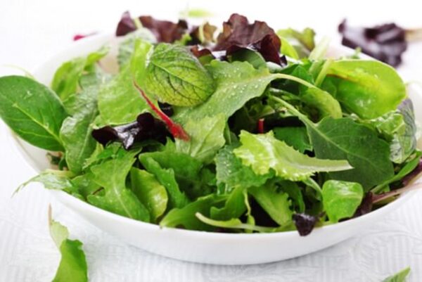 Έρευνα: Από τι κινδυνεύουν όσοι είναι χορτοφάγοι