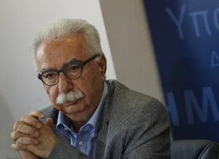 Γαβρόγλου: «Θα ξαναμπεί μια τάξη με βάση τους ακαδημαϊκούς κανόνες»
