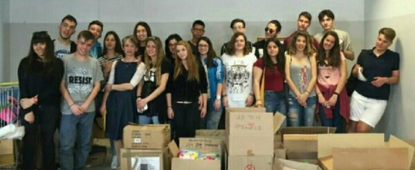 Γ. Καραμέρος: Το «Σπίτι του Φοιτητή» ανοίγει για δεύτερη χρονιά