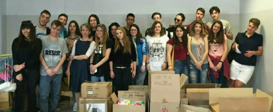 Γ. Καραμέρος: Το «Σπίτι του Φοιτητή» ανοίγει για δεύτερη χρονιά