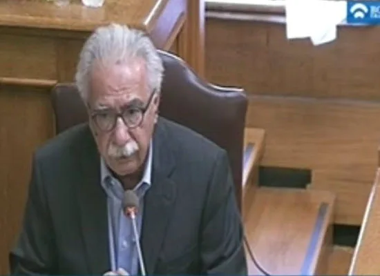 Γαβρόγλου για Πανελλήνιες: Το υπάρχον σύστημα αδιάβλητο μεν παιδαγωγικά άχρηστο