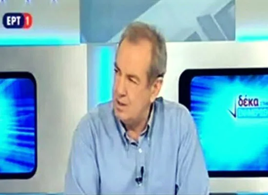 Ο Διευθυντής Ειδικής Αγωγής για την φοίτηση σε ιδιωτικά σχολεία (Βίντεο)