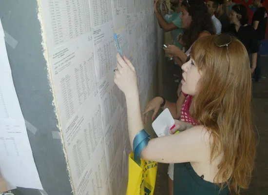 Πανελλήνιες 2017: Βαθμολογία Λέσβου και Χίου