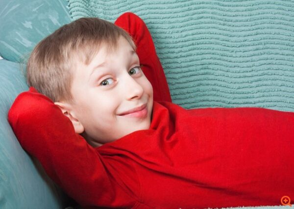 Ποιά είναι η κατάλληλη ηλικία για να αφήσουμε ένα παιδί μόνο στο σπίτι;