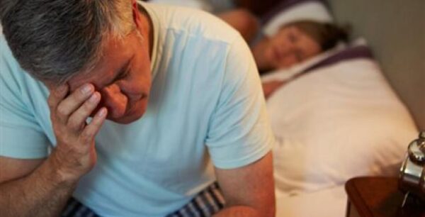 Μελέτη εξηγεί γιατί ο κακός ύπνος αυξάνει τον κίνδυνο νόσου Αλτσχάιμερ