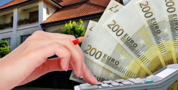 Καυτός ΕΝΦΙΑ με αυξήσεις συντελεστών και «ψαλίδι» στις απαλλαγές